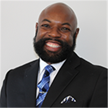 Eric Love, Director of Early Education 